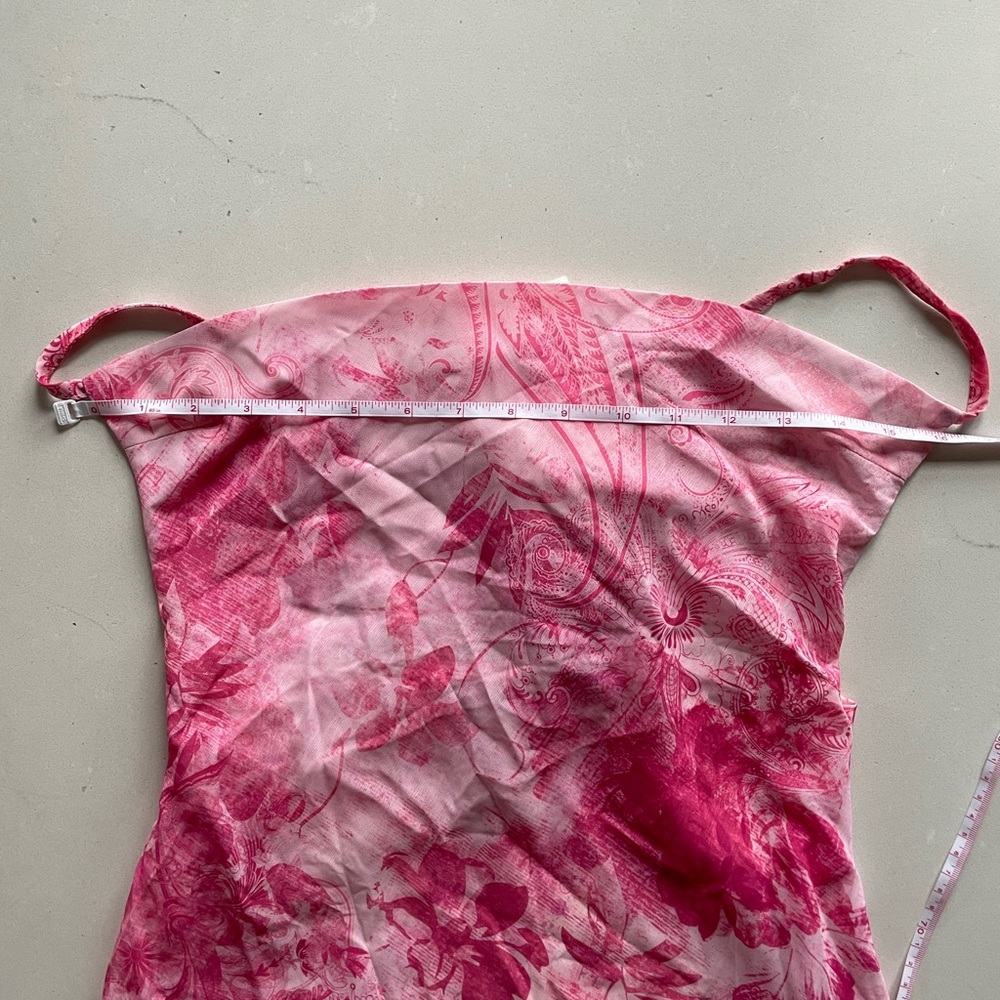 Peppermayo Pink Tara Maxi Dress - Picture 4 of 11